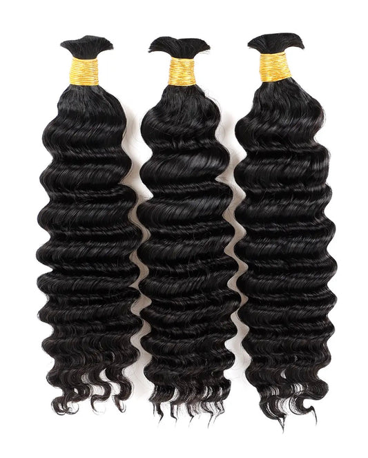 Deep Wave
