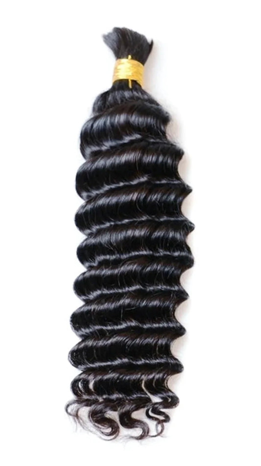 Deep Wave