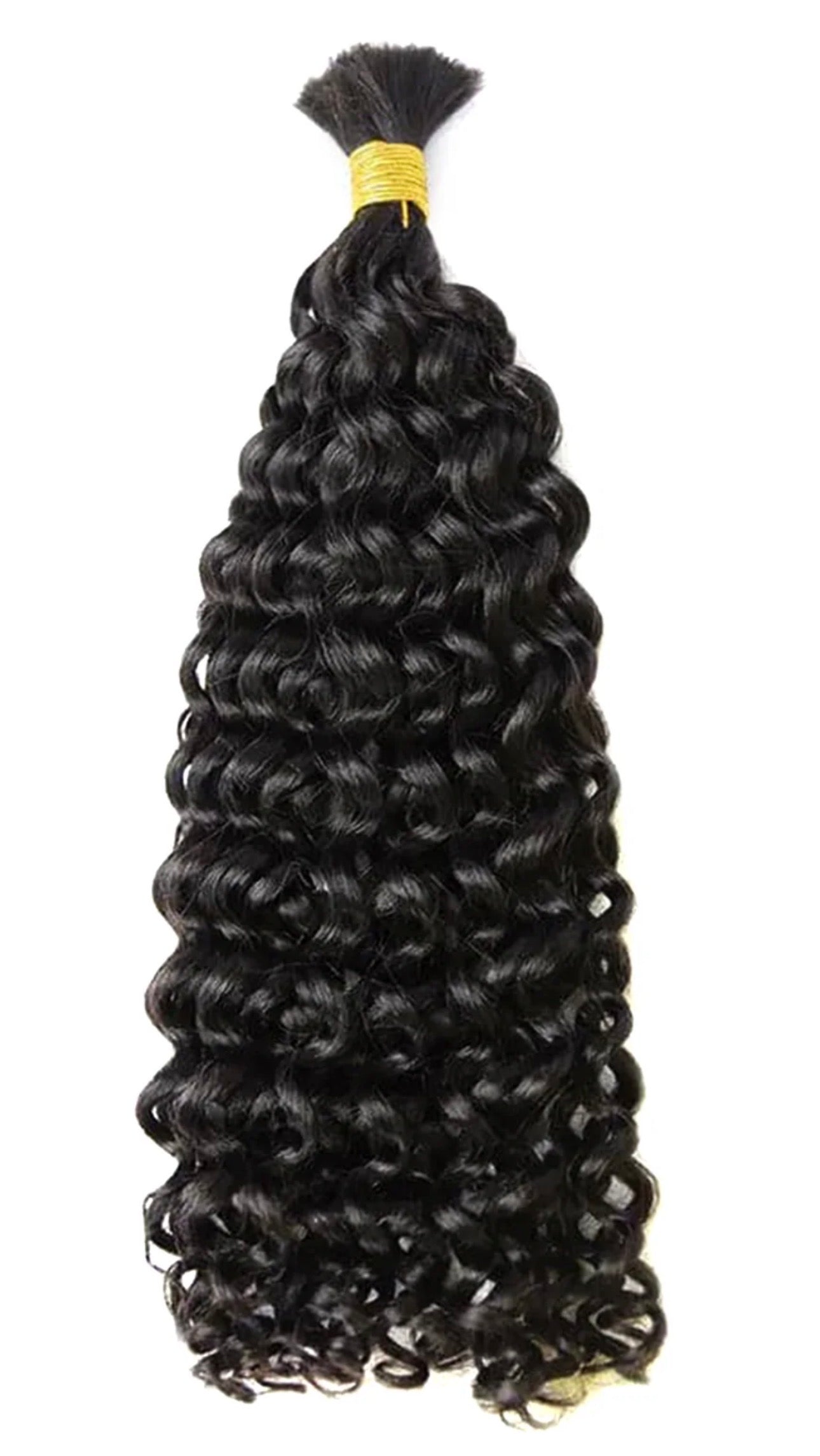 Spanish Curly