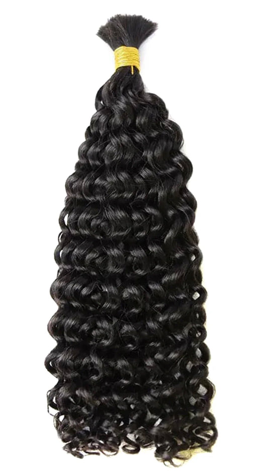 Spanish Curly