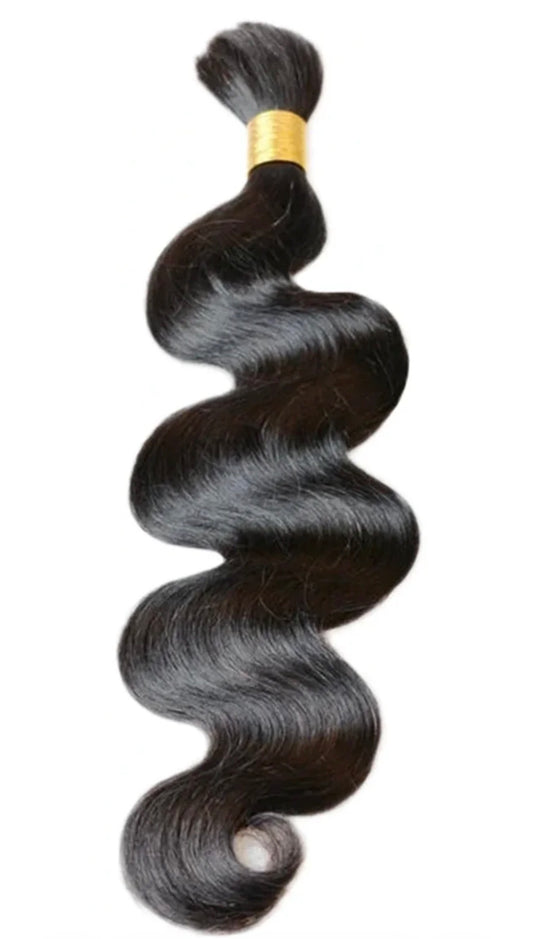 Body Wave