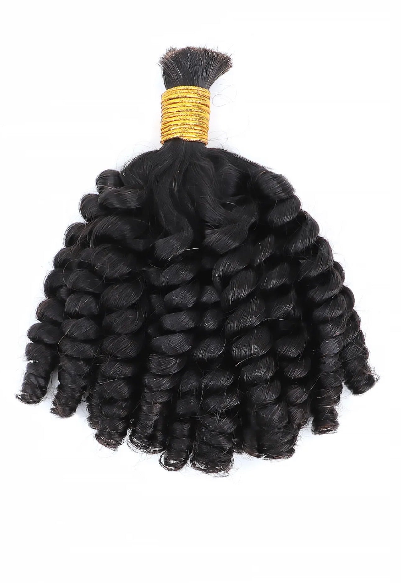 Twist Curly
