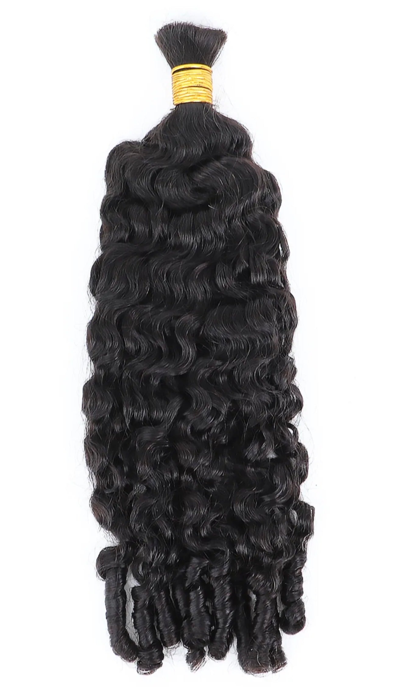 Burmese Curly
