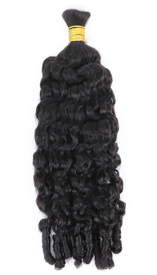 Burmese Curly