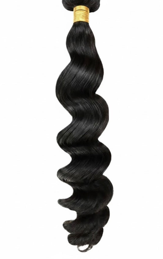 Loose Wave