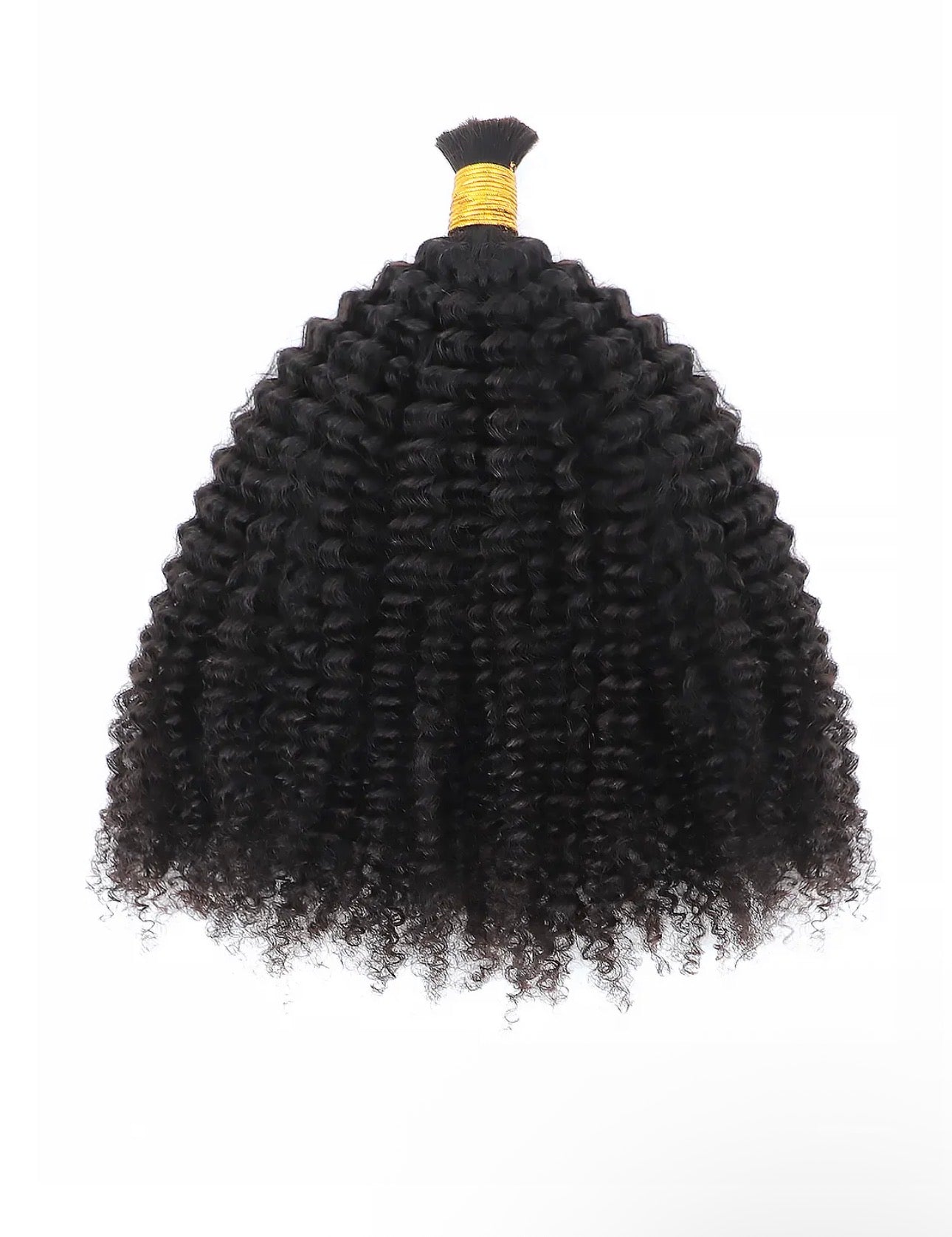 Kinky Curly