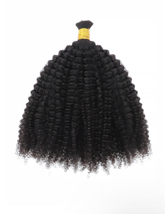 Kinky Curly