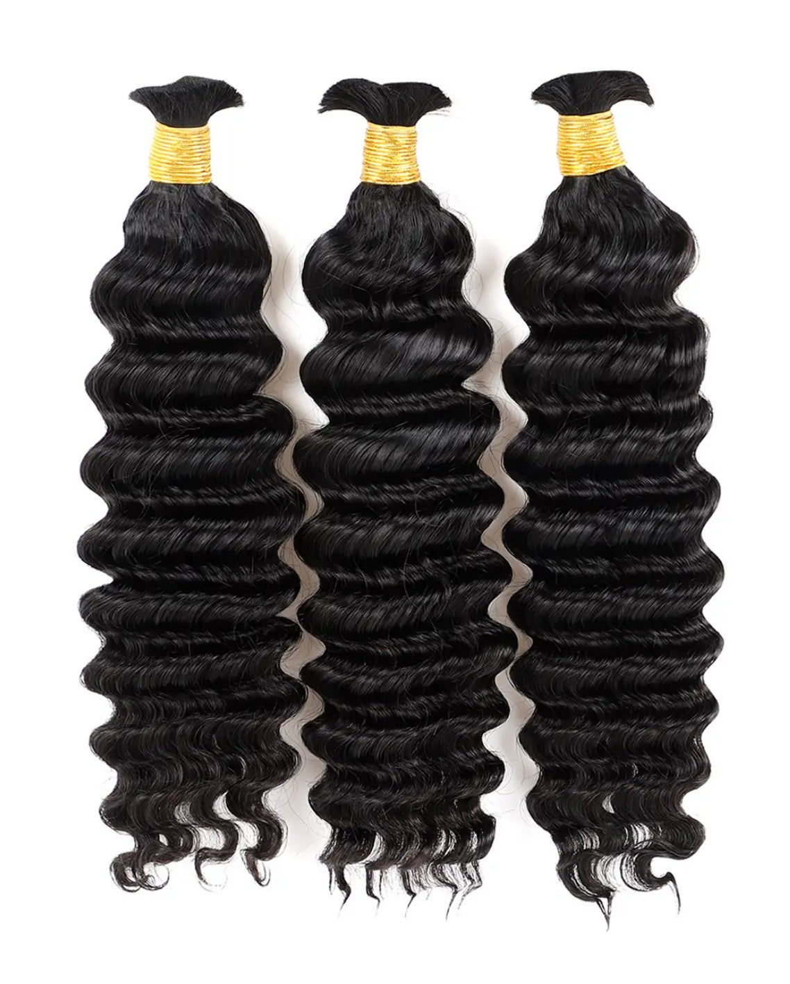 Deep Wave