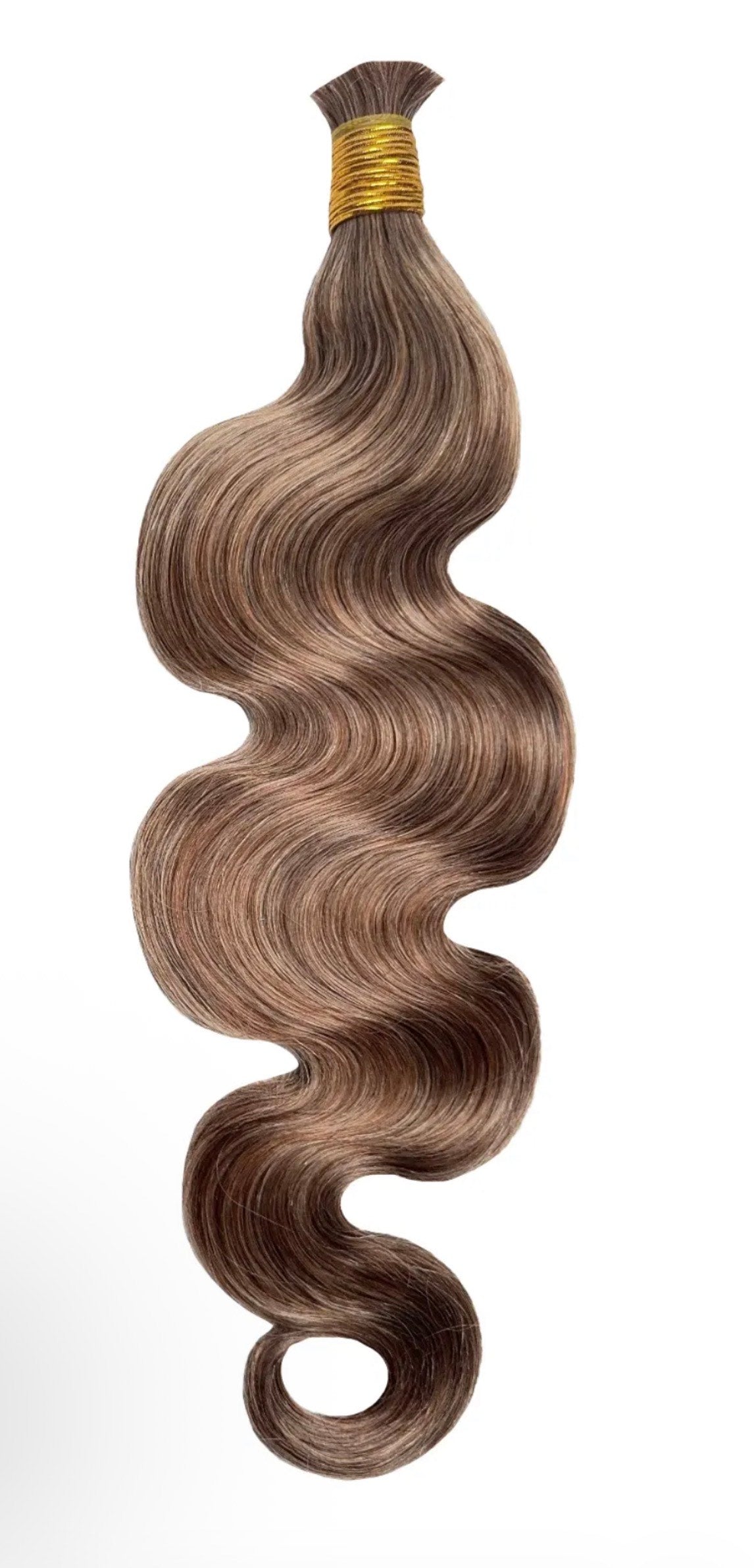 Body Wave