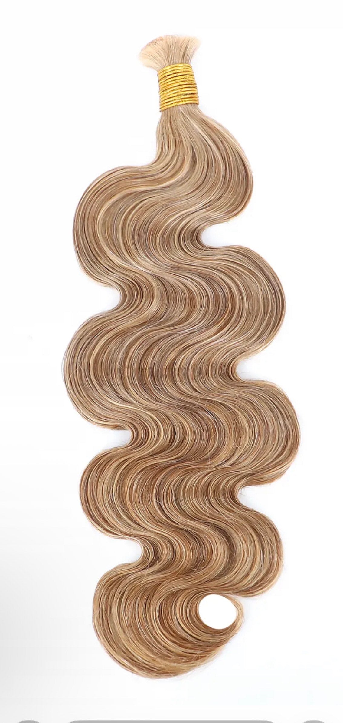 Body Wave