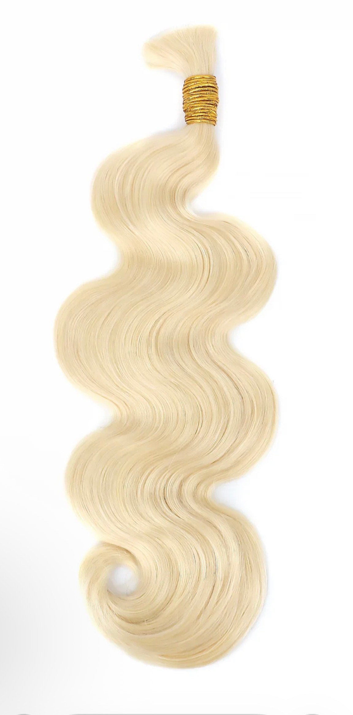 Body Wave